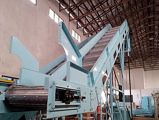 Conveyor System